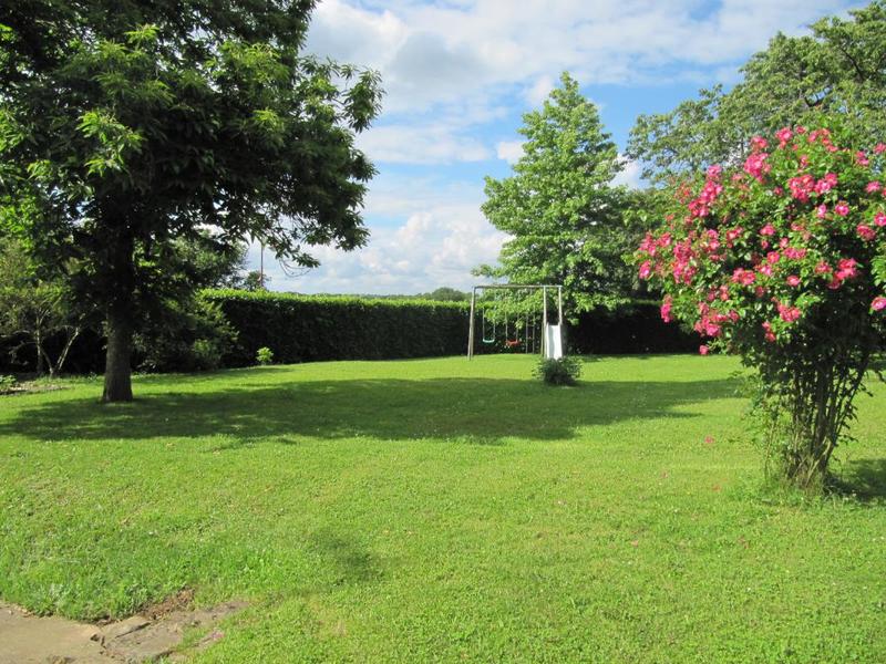 Maison de village - 230 m² - 8 pièces