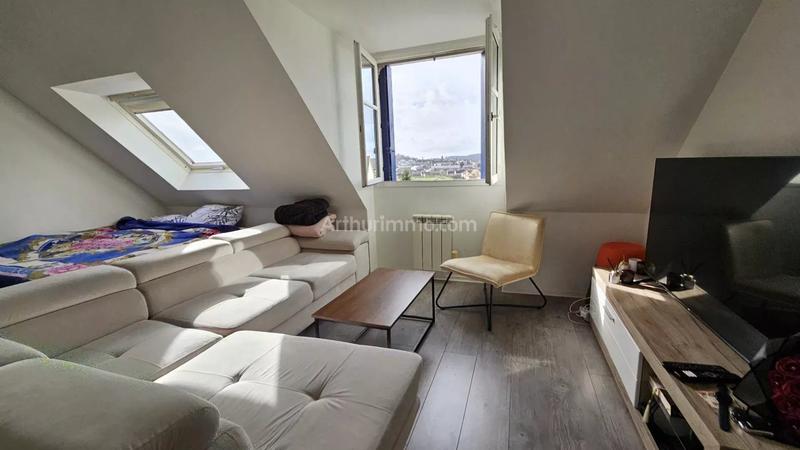 Appartement - 33 m² - 1 pièce