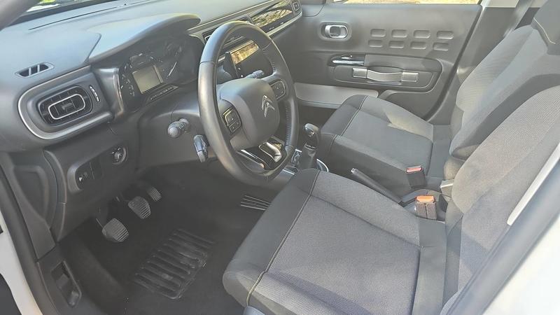 Citroën C3 1.2 PureTech 82 Shine