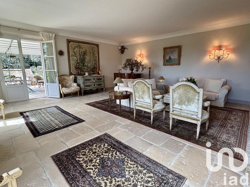 Bastide - 210 m² - 5 pièces