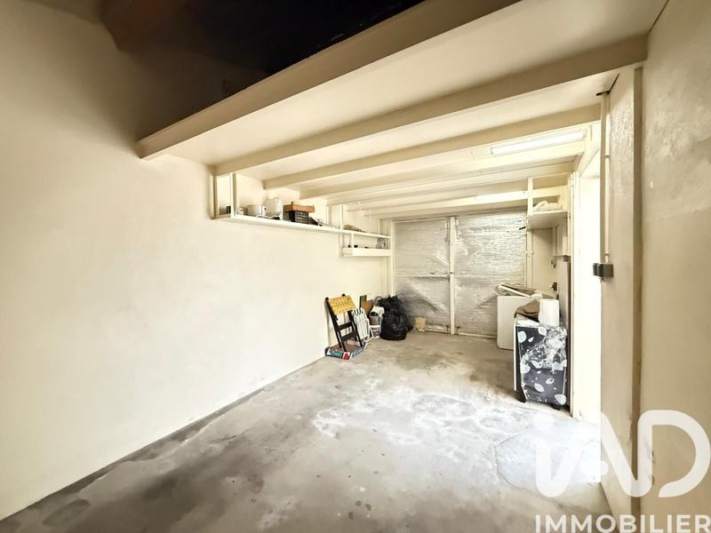 Maison - 73 m² - 3 pièces