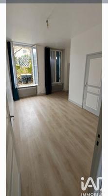 Appartement - 30 m² - 2 pièces
