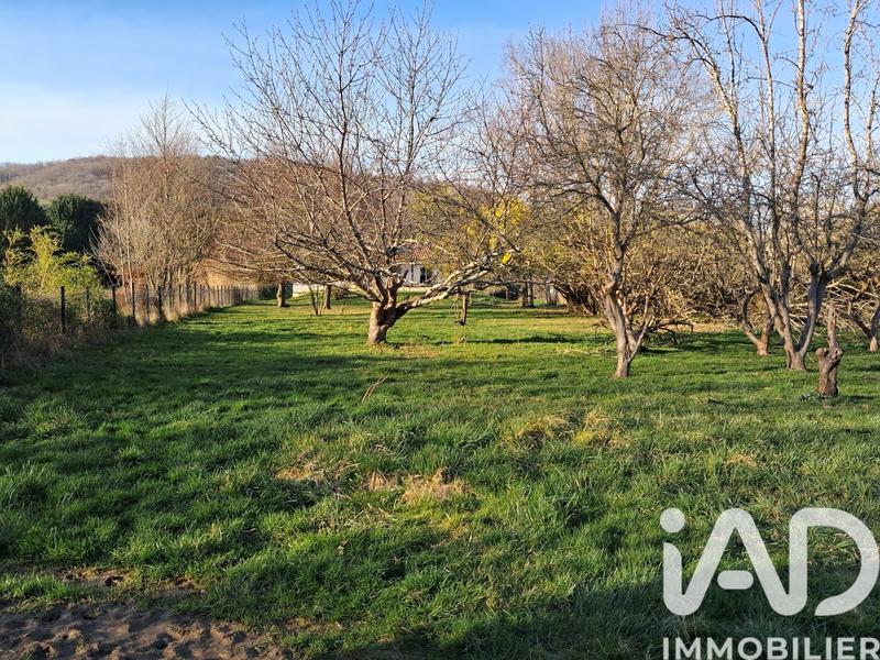 Maison - 103 m² - 5 pièces