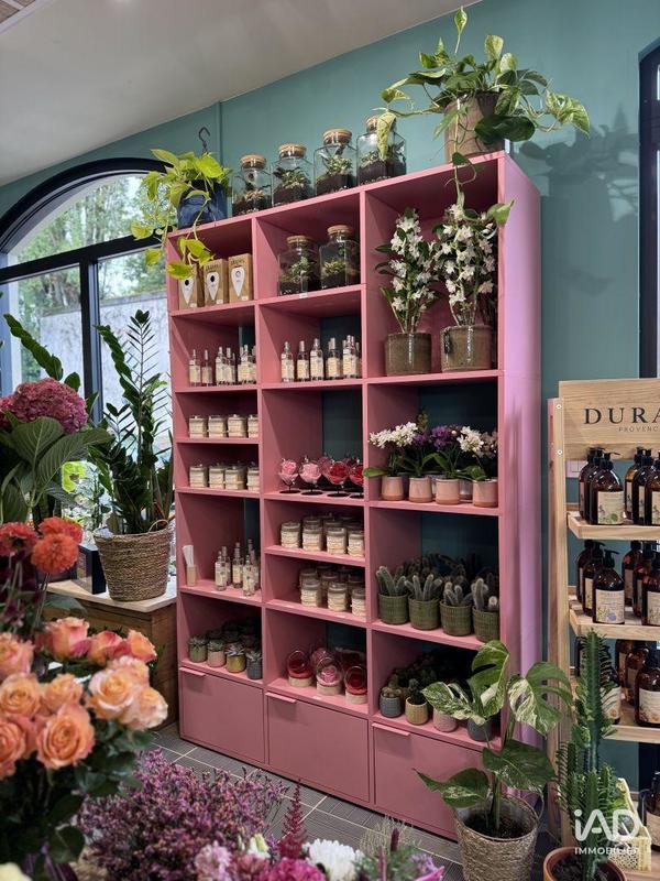 Local commercial - 46 m²