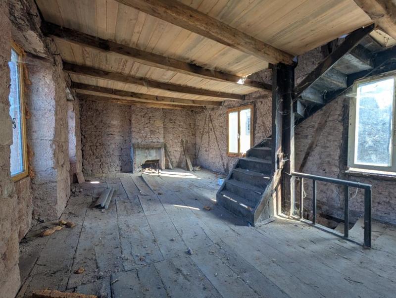 Immeuble - 280 m² - 10 pièces