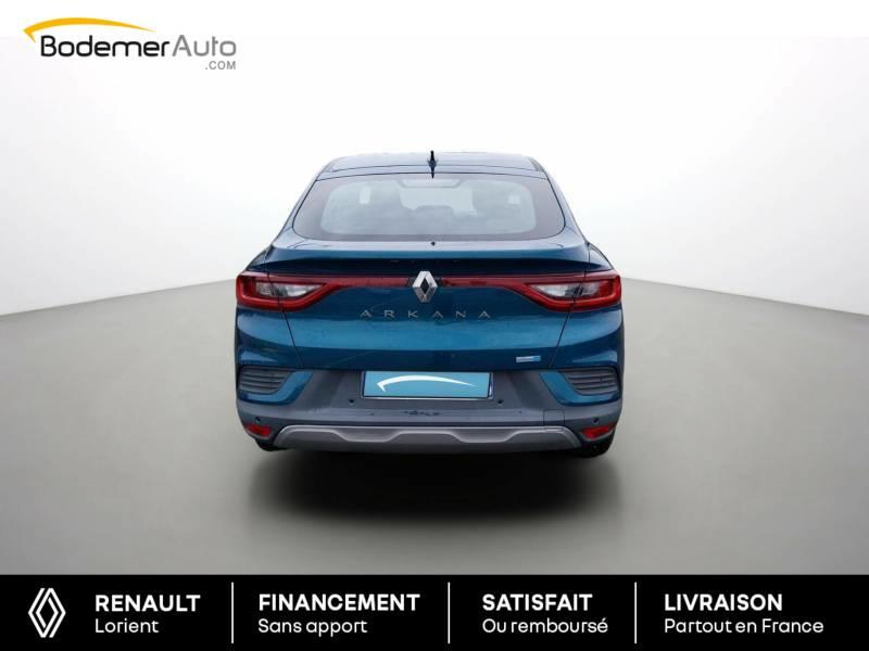Renault Arkana E-Tech 145 Zen