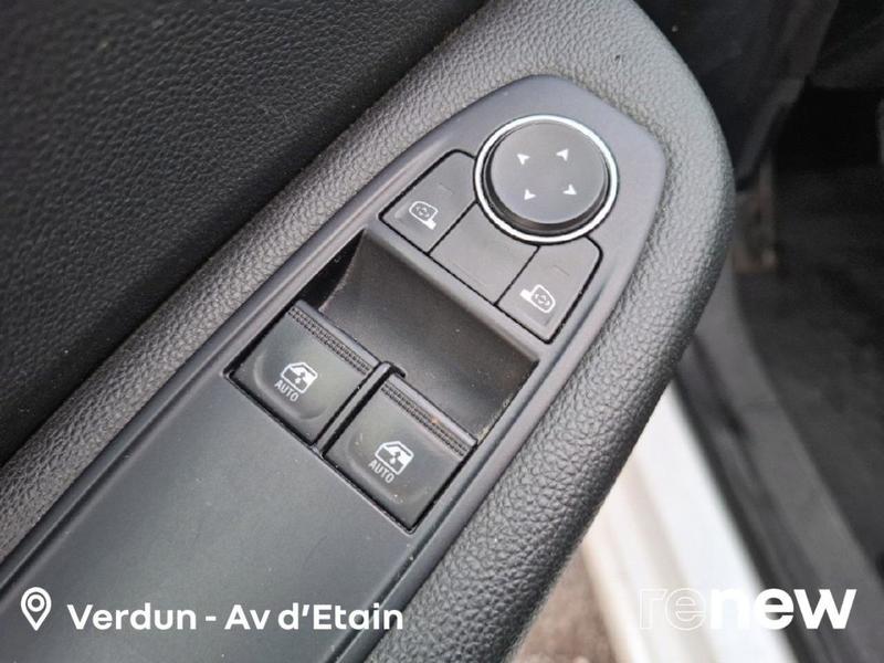 Renault Clio V Blue dCi 100 - 21n Business