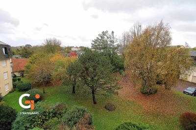 Appartement - 29 m² - 1 pièce