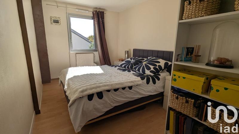 Appartement - 105 m² - 5 pièces