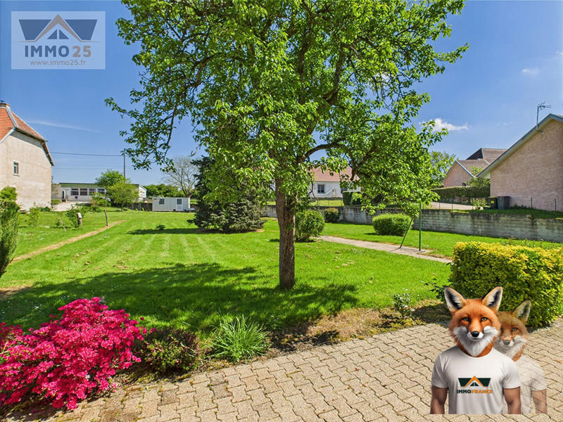 Maison - 266 m² - 10 pièces