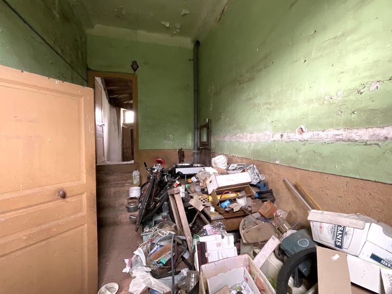 Maison - 202 m² - 5 pièces