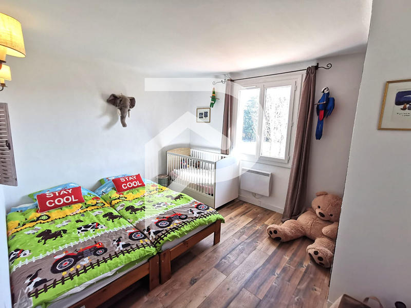 Maison - 231 m² - 11 pièces