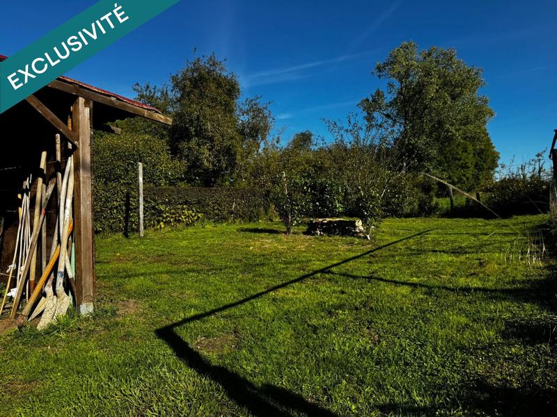 Maison - 69 m² - 3 pièces