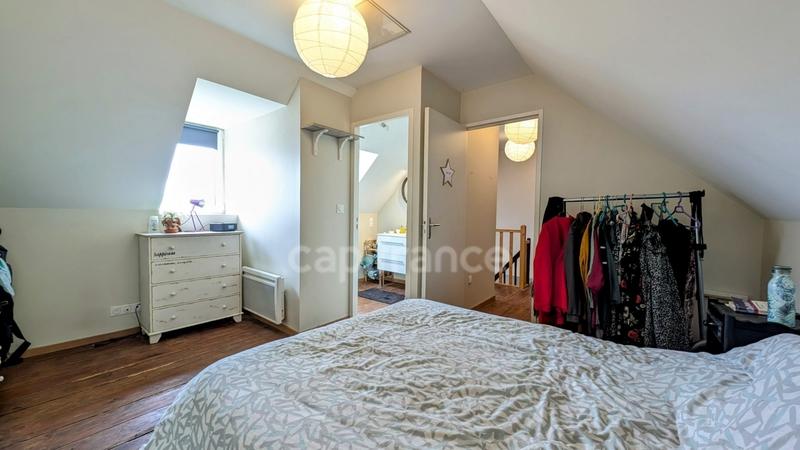 Maison en pierre - 60 m² - 2 pièces