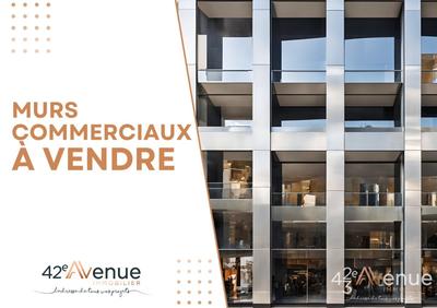 Local commercial - 333 m²