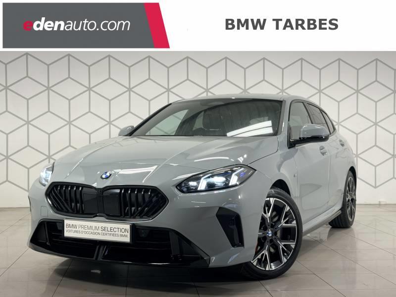 Bmw Série 1 120 170 ch Dkg7 m Sport