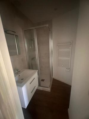 Studio - 19 m² - 1 pièce