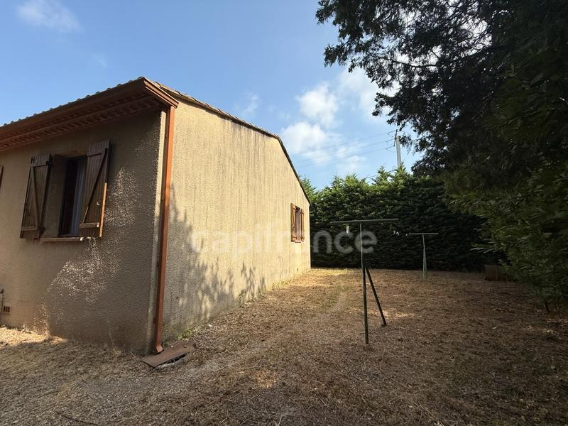 Maison - 155 m² - 6 pièces