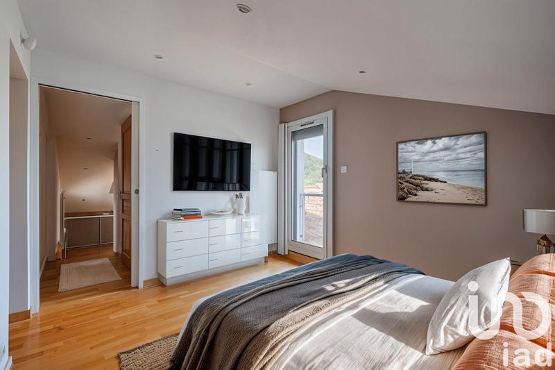 Maison - 164 m² - 7 pièces