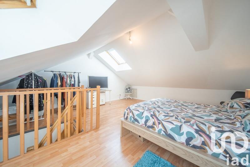 Appartement - 70 m² - 4 pièces