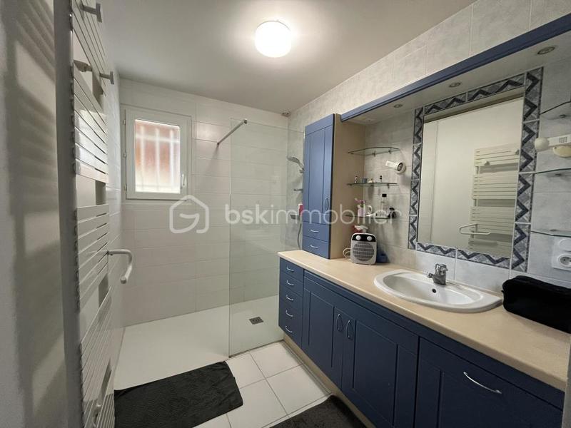 Maison de ville - 170 m² - 6 pièces