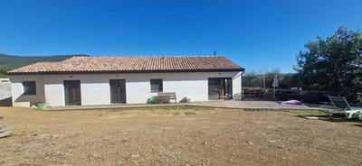 Villa - 111 m² - 5 pièces