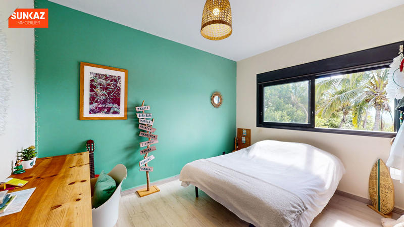 Maison - 160 m² - 5 pièces