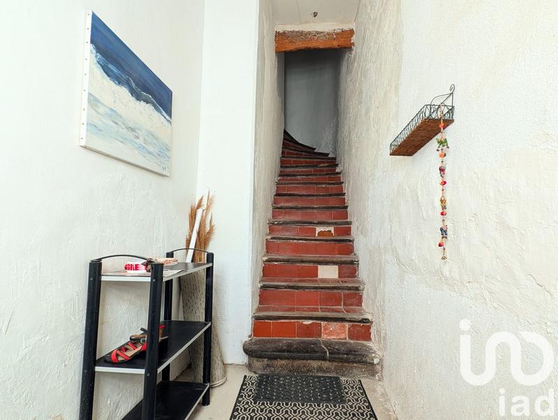 Maison de village - 151 m² - 5 pièces