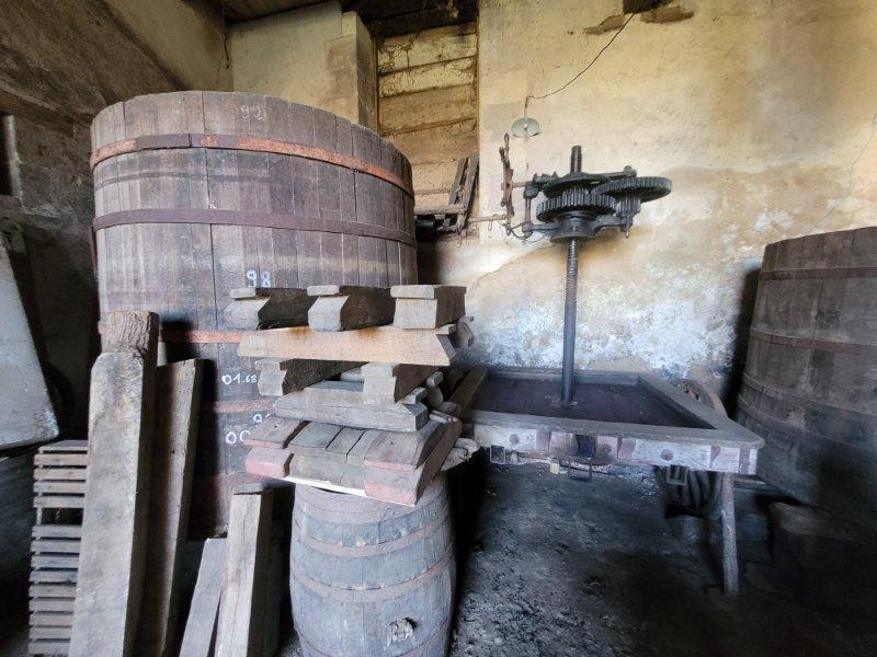 Maison - 400 m² - 4 pièces