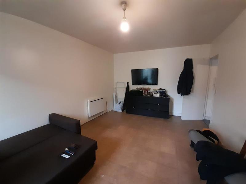 Studio - 28 m² - 1 pièce