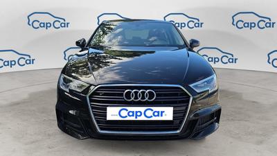 Audi A3 sportback III 1.5 Tfsi 150 s-Tronic7 s line - Automatique