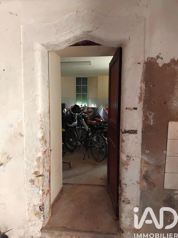 Maison - 276 m² - 7 pièces