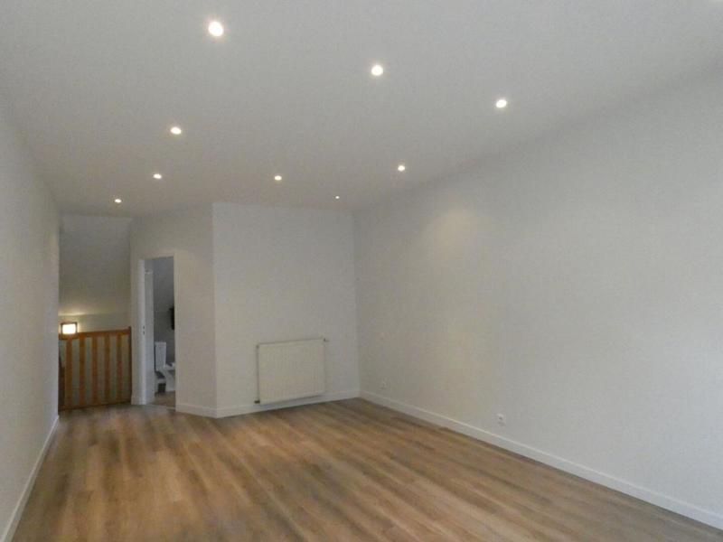 Maison - 97 m² - 4 pièces