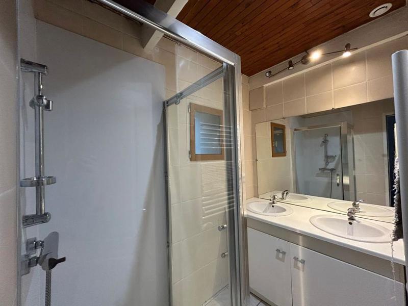 Corps de ferme - 107 m² - 3 pièces