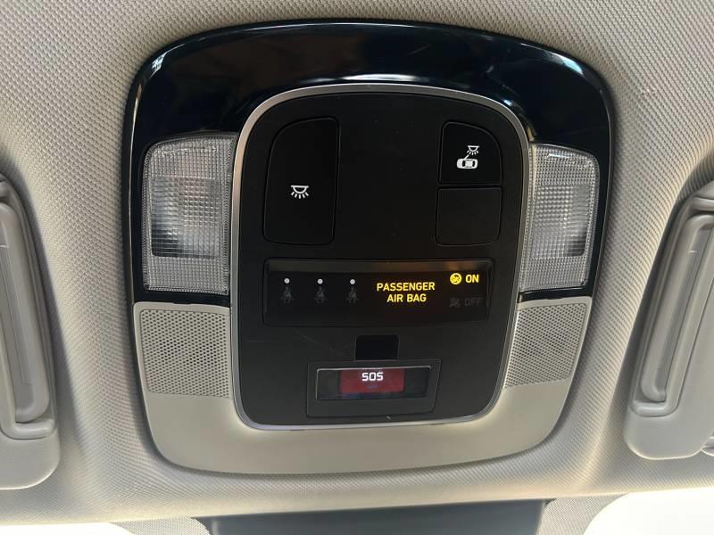 Hyundai Tucson 1.6 t-Gdi 230 Hybrid Bva6 Intuitive