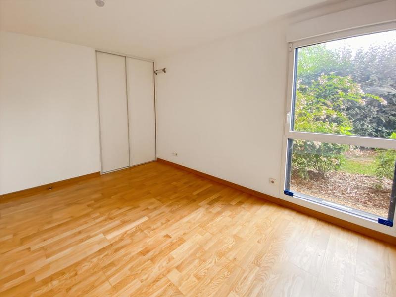 Appartement - 99 m² - 4 pièces