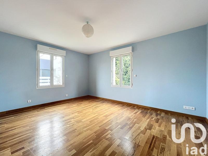 Maison - 180 m² - 6 pièces