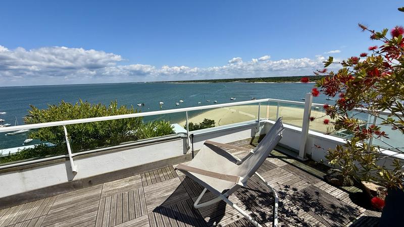 Appartement - 140 m² - 4 pièces