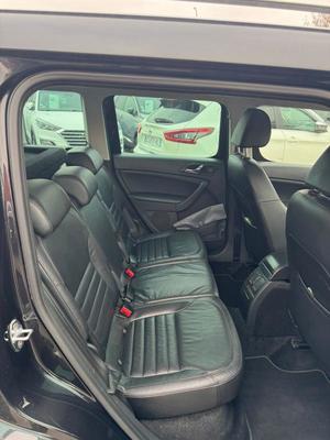 Skoda Yeti 2.0 l Tdi 110 Cv