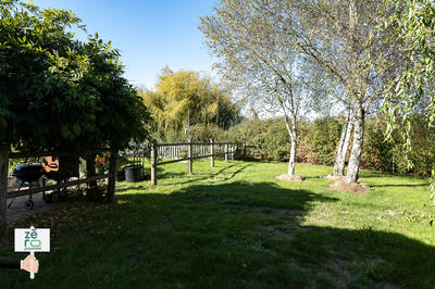 Maison - 155 m² - 8 pièces