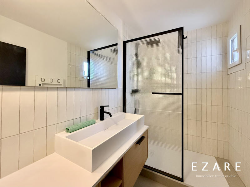 Appartement - 84 m² - 4 pièces