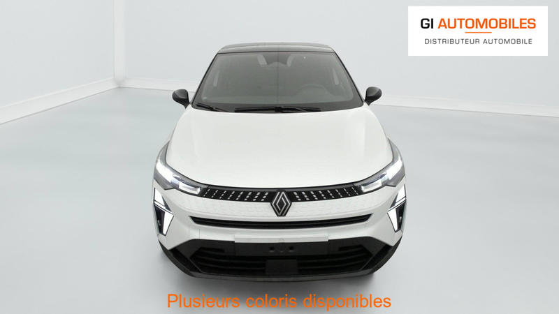 Renault Captur TCe 90 ch Evolution