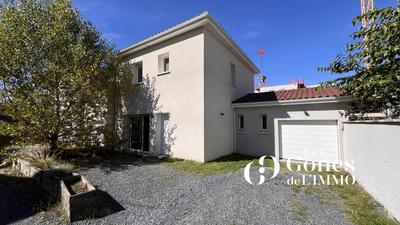 Villa - 86 m² - 4 pièces