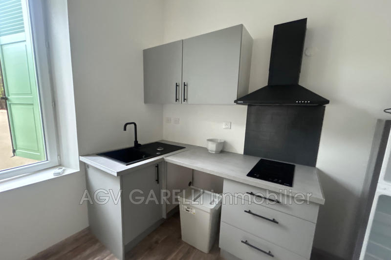 Appartement - 22 m² - 1 pièce