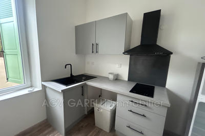 Appartement - 22 m² - 1 pièce