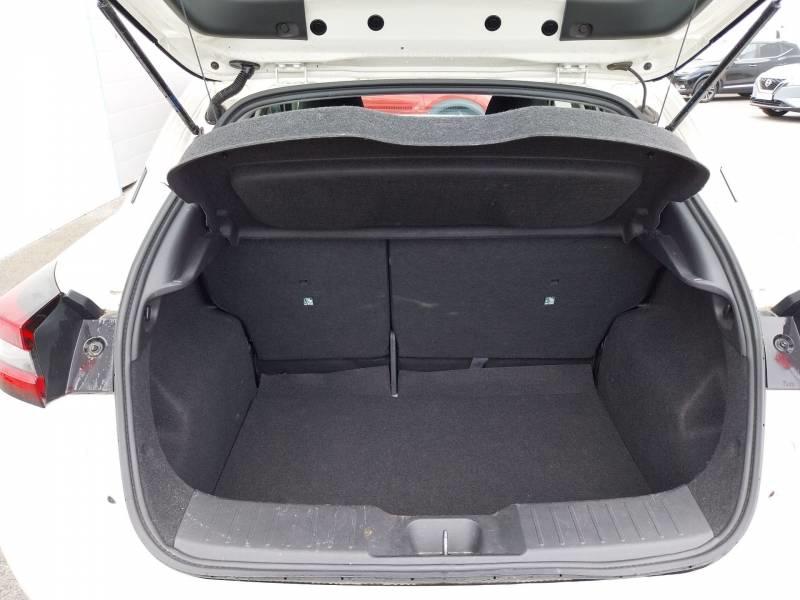 Nissan Juke Dig-T 114 Business Edition