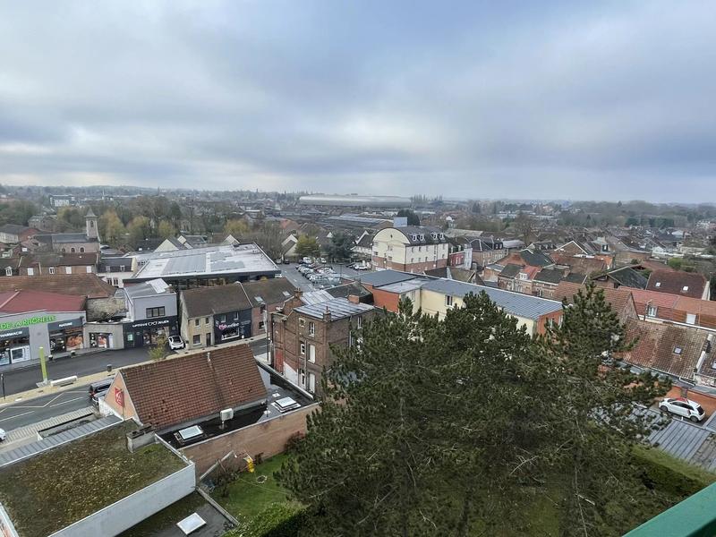 Appartement - 54 m² - 2 pièces