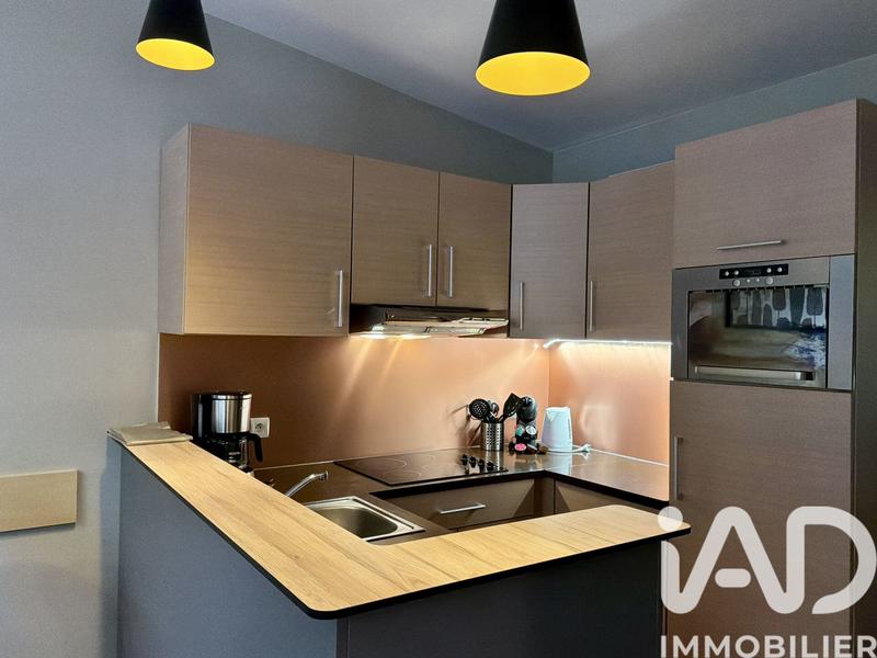 Châlet - 83 m² - 4 pièces