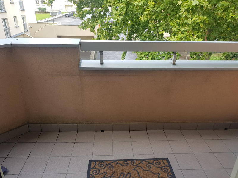 Appartement - 31 m² - 1 pièce