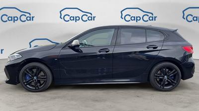 Bmw Série 1 M135i xDrive 306 Bva8 m Performance